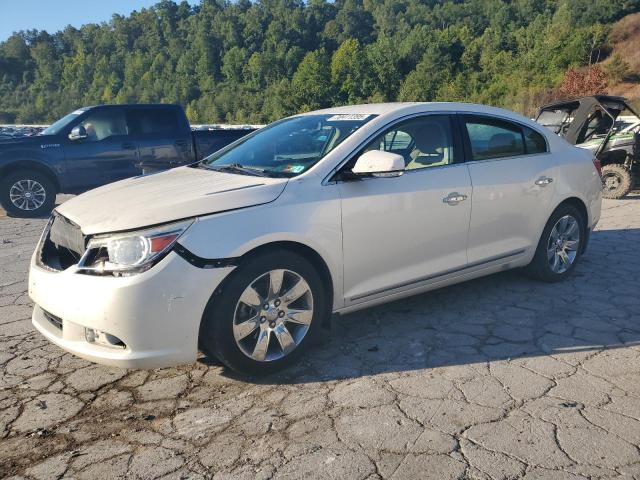 BUICK LACROSSE PREMIUM 2012 with VIN 1G4GD5E37CF368482 - Photo from auction