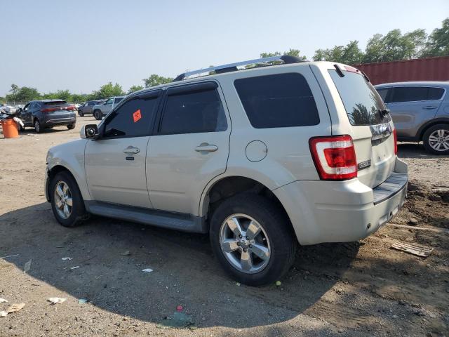 Photo 2 from auction – 2009 FORD ESCAPE LIM with VIN 1FMCU04G19KA60164