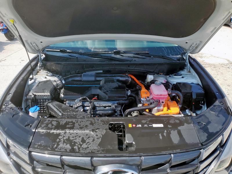 Photo 12 from auction – 2022 HYUNDAI TUCSON SEL with VIN KM8JFCA19NU077196