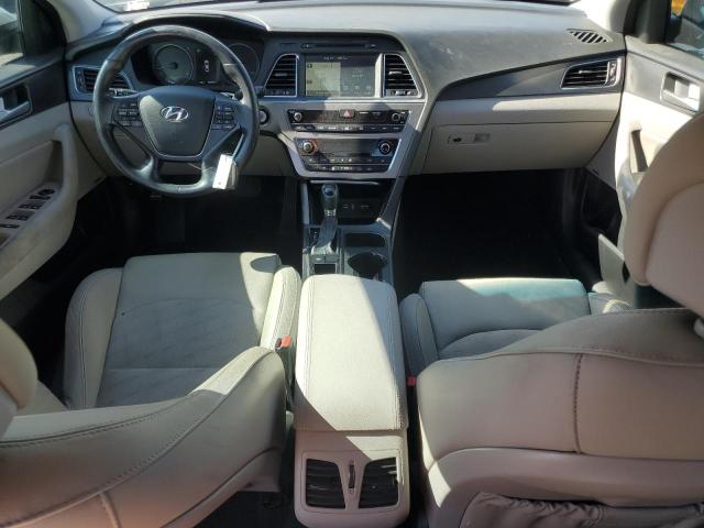 Photo 8 from auction – 2016 HYUNDAI SONATA SPO with VIN 5NPE34AF8GH382671