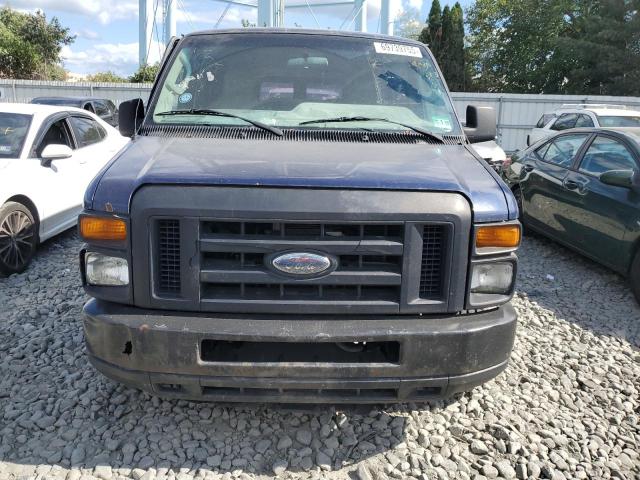 Photo 5 from auction – 2011 FORD ECONOLINE with VIN 1FBSS3BL9BDB06541