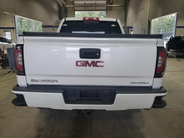 Photo 6 from auction – 2017 GMC SIERRA K15 with VIN 3GTU2PEC8HG112690