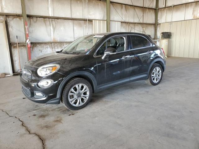 FIAT 500X LOUNG 2016 with VIN ZFBCFXDT6GP367384 - Photo from auction