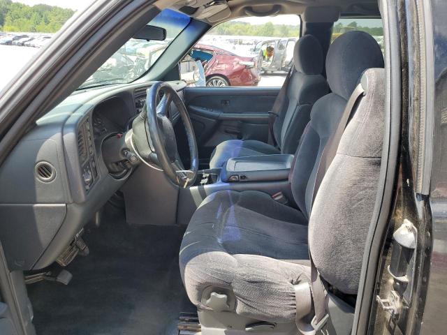 Photo 7 from auction – 2000 CHEVROLET SILVERADO with VIN 2GCEK19TXY1320042
