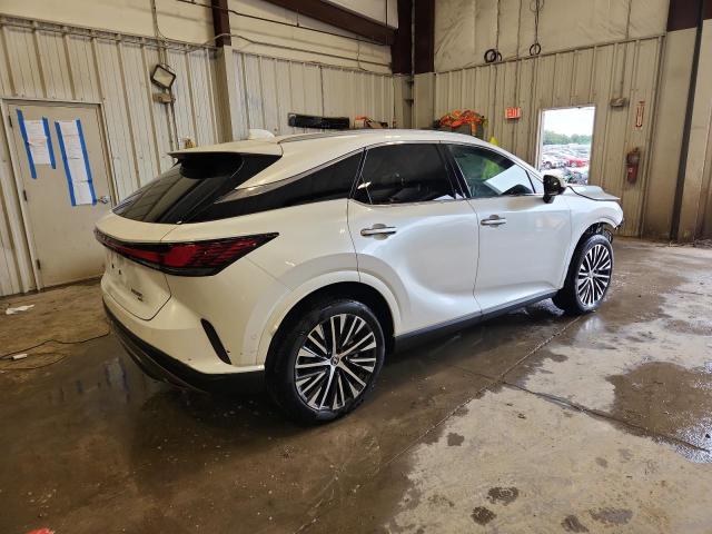 Photo 3 from auction – 2024 LEXUS RX 350 BAS with VIN 2T2BAMCA0RC069867