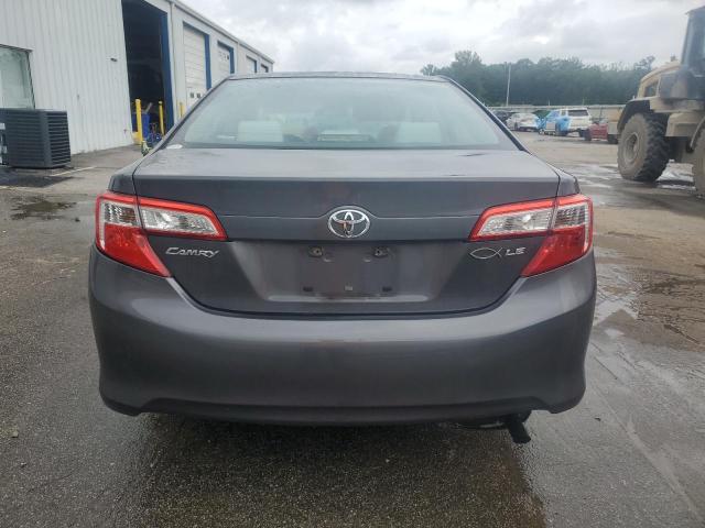 Photo 6 from auction – 2012 TOYOTA CAMRY BASE with VIN 4T1BF1FK0CU091723