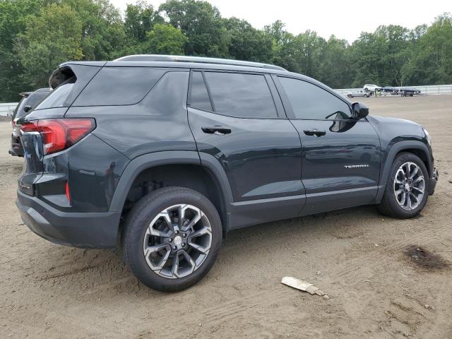 Photo 3 from auction – 2025 GMC TERRAIN EL with VIN 3GKALMEG8SL296744