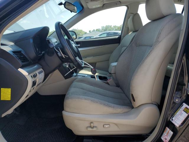 Photo 7 from auction – 2011 SUBARU LEGACY 2.5 with VIN 4S3BMBG63B3228207
