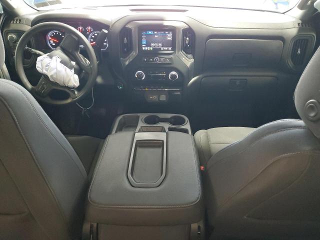 Photo 8 from auction – 2023 CHEVROLET SILVERADO with VIN 1GCPDBEK8PZ156771