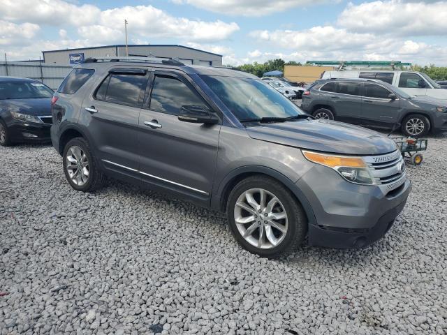 Photo 4 from auction – 2012 FORD EXPLORER X with VIN 1FMHK8D85CGA79362