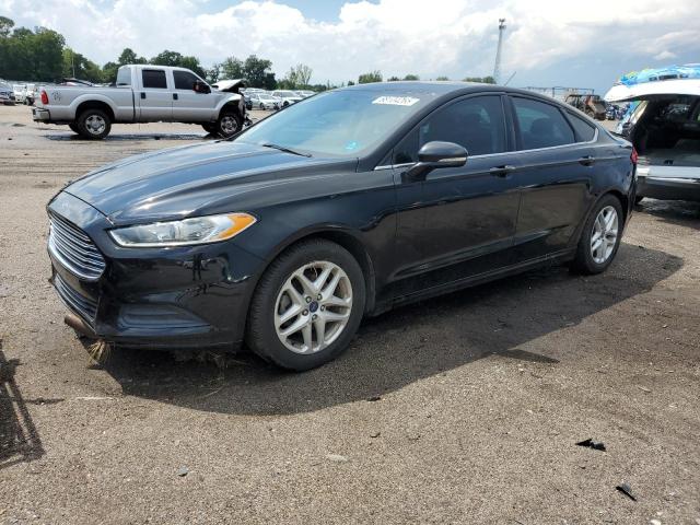 Photo 1 from auction – 2016 FORD FUSION SE with VIN 1FA6P0H74G5111273
