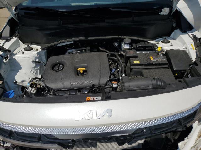 Photo 12 from auction – 2025 KIA SELTOS S with VIN KNDEUCAA2S7724687