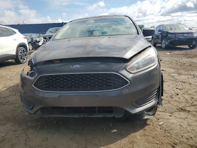 Photo 5 from auction – 2017 FORD FOCUS S with VIN 1FADP3E22HL230213