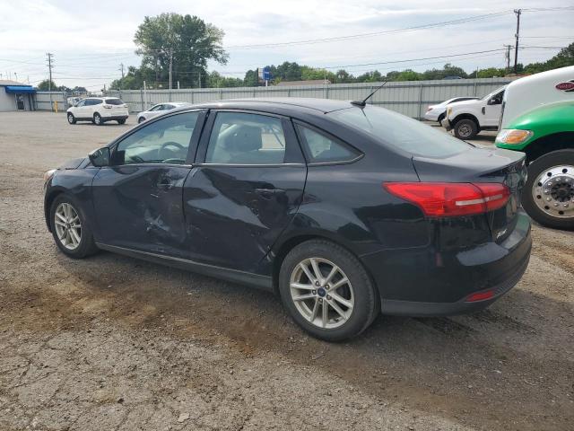 Photo 2 from auction – 2018 FORD FOCUS SE with VIN 1FADP3F23JL272572