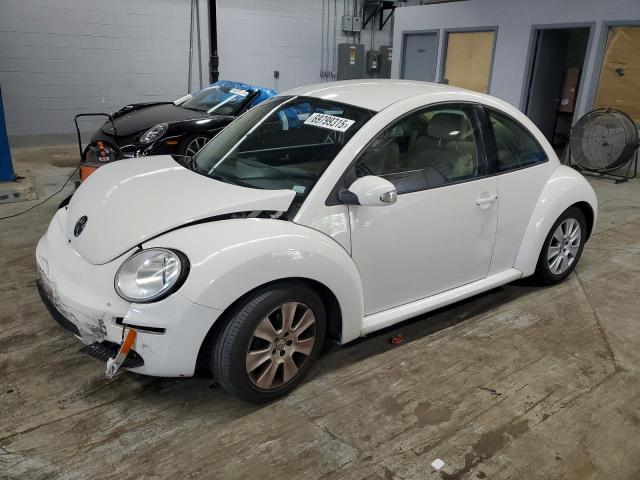 VOLKSWAGEN NEW BEETLE 2009 with VIN 3VWPW31C19M517869 - Photo from auction
