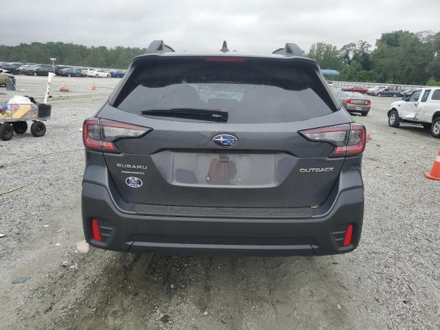 Photo 6 from auction – 2022 SUBARU OUTBACK PR with VIN 4S4BTAFC0N3137545