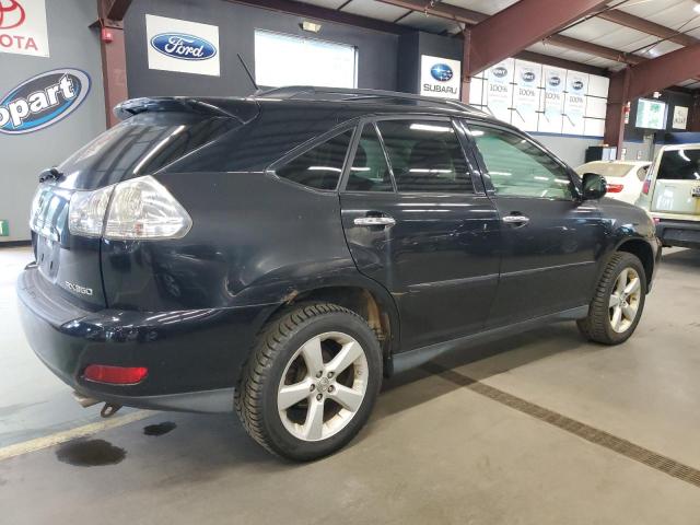 Photo 3 from auction – 2008 LEXUS RX 350 with VIN 2T2HK31U18C051486