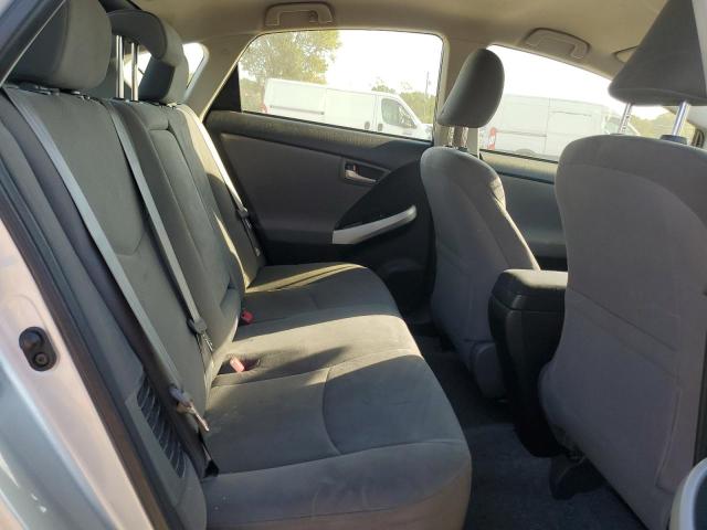 Photo 10 from auction – 2012 TOYOTA PRIUS with VIN JTDKN3DU2C5472166
