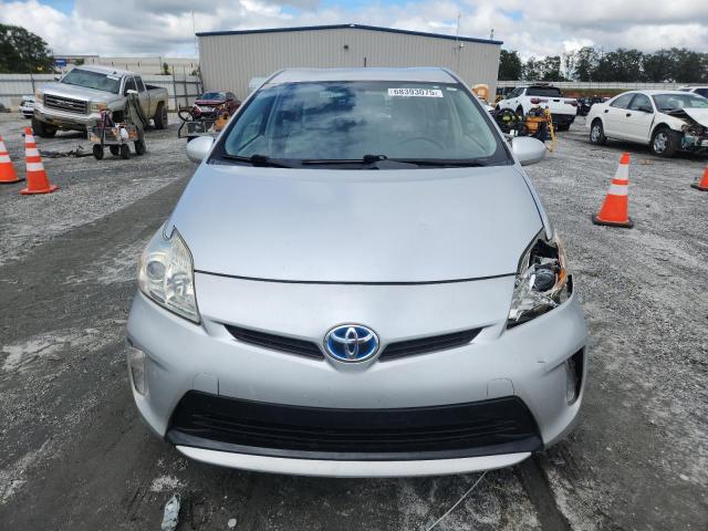 Photo 5 from auction – 2012 TOYOTA PRIUS with VIN JTDKN3DU5C5441817