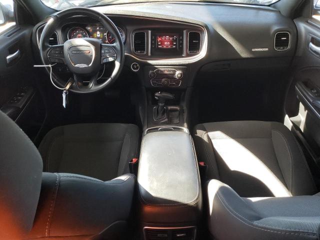 Photo 8 from auction – 2015 DODGE CHARGER SE with VIN 2C3CDXBG3FH917303