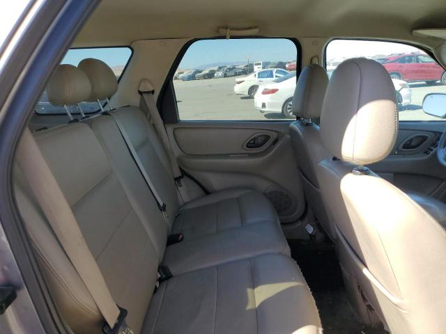Photo 10 from auction – 2007 FORD ESCAPE LIM with VIN 1FMYU04197KA70066