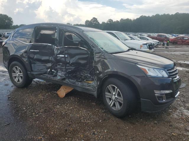 Photo 4 from auction – 2017 CHEVROLET TRAVERSE LT with VIN 1GNKRHKDXHJ193526