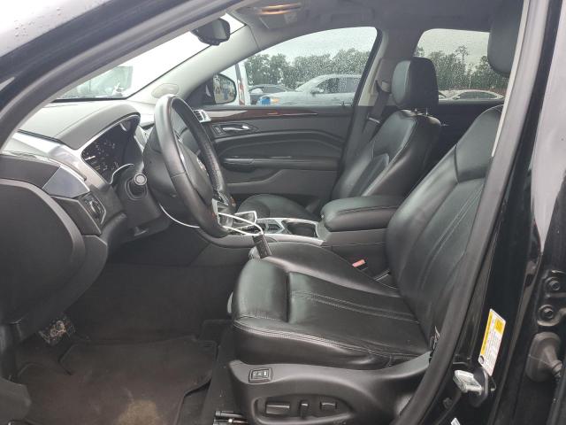 Photo 7 from auction – 2014 CADILLAC SRX LUXURY with VIN 3GYFNEE35ES638251