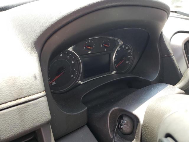 Photo 9 from auction – 2024 GMC TERRAIN AT with VIN 3GKALYEG4RL303318