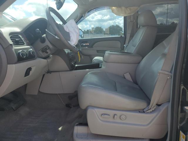 Photo 7 from auction – 2011 CHEVROLET AVALANCHE with VIN 3GNTKGE3XBG135334