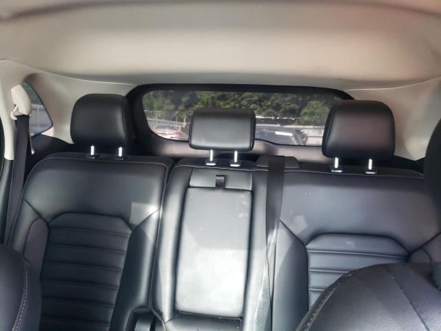 صورة رقم 10 من المزاد - 2020 FORD EDGE SEL مع VIN 2FMPK3J96LBB55917