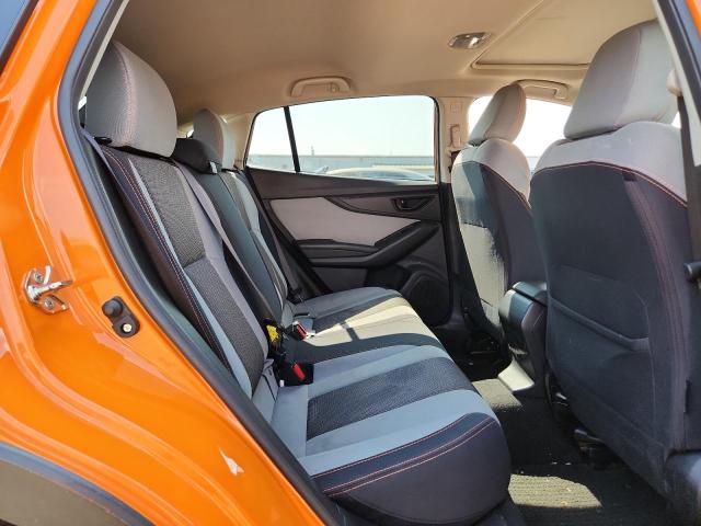 Photo 11 from auction – 2018 SUBARU CROSSTREK with VIN JF2GTADC4J8271048