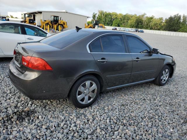 Zdjęcie 3 z aukcji – 2009 KIA OPTIMA LX z VIN KNAGE228695339342