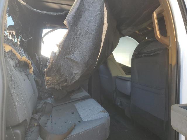 Photo 10 from auction – 2025 FORD F250 with VIN 1FT7W2BA5SEC45249