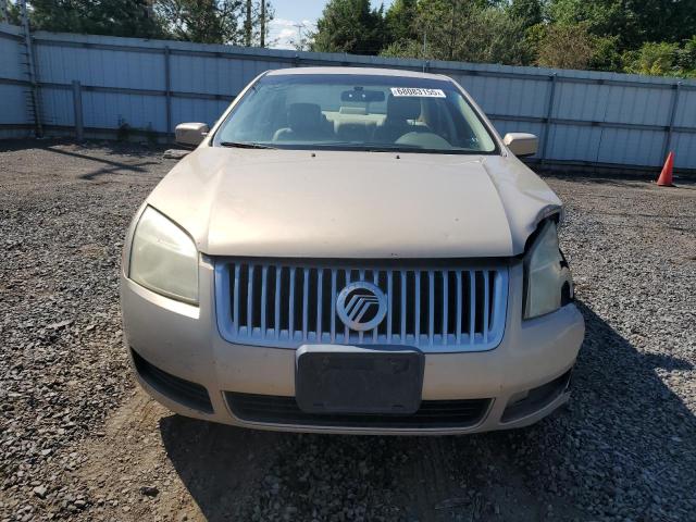 Photo 5 from auction – 2006 MERCURY MILAN with VIN 3MEFM08126R637006