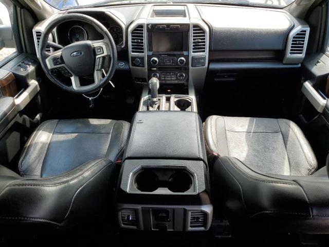 Photo 8 from auction – 2015 FORD F150 SUPER with VIN 1FTEW1EG9FFB47309