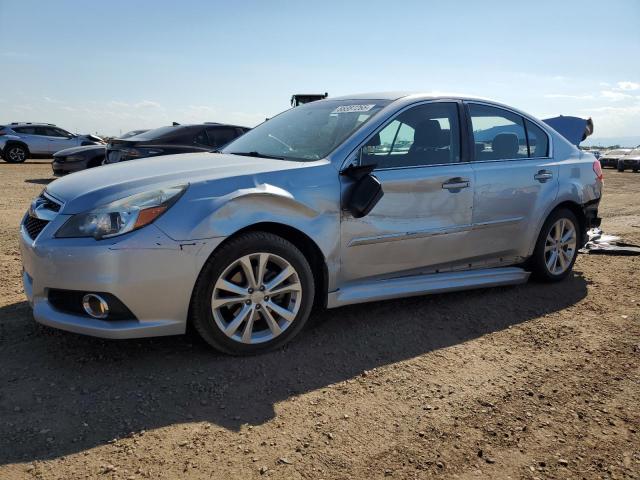 صورة رقم 1 من المزاد - 2014 SUBARU LEGACY 2.5I مع VIN 4S3BMCA69E3031822