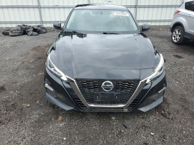 Photo 5 from auction – 2019 NISSAN ALTIMA SR with VIN 1N4BL4CW4KN322403