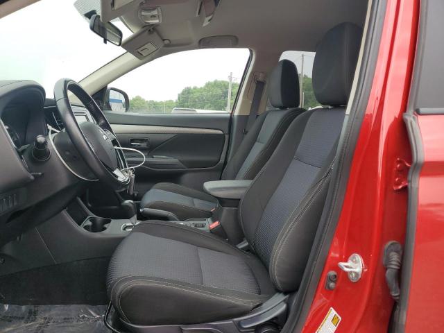 Photo 7 from auction – 2016 MITSUBISHI OUTLANDER with VIN JA4AZ3A31GZ005485