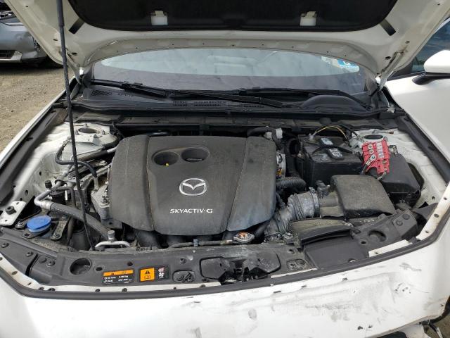 Photo 11 from auction – 2020 MAZDA 3 SELECT with VIN JM1BPBCM9L1168054