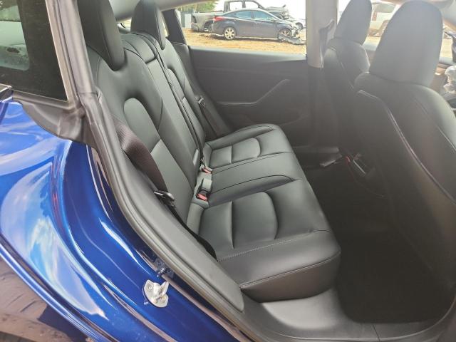 Photo 10 from auction – 2023 TESLA MODEL 3 with VIN 5YJ3E1EA7PF686653