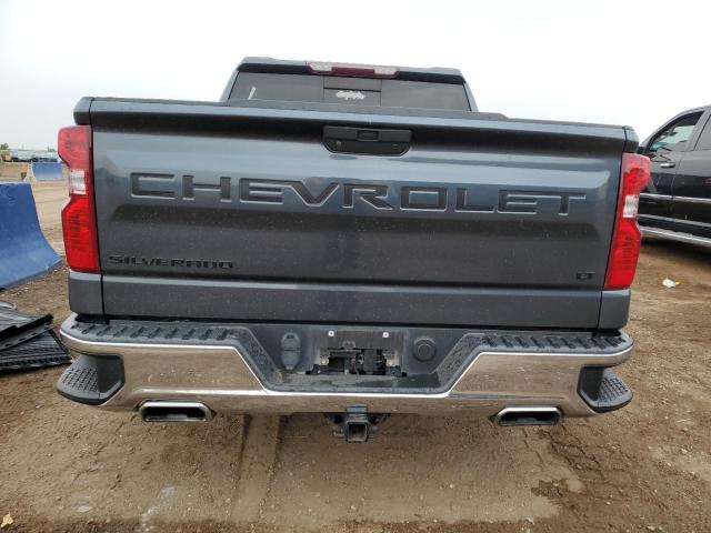 Photo 6 from auction – 2019 CHEVROLET SILVERADO with VIN 3GCUYDED6KG190737