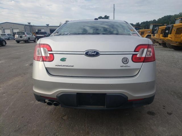 Photo 6 from auction – 2010 FORD TAURUS SEL with VIN 1FAHP2EW6AG156372