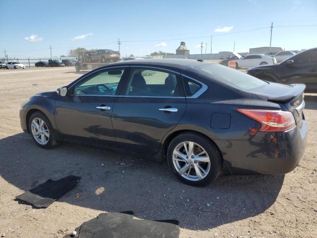 Photo 2 from auction – 2013 NISSAN ALTIMA 2.5 with VIN 1N4AL3AP1DC216751