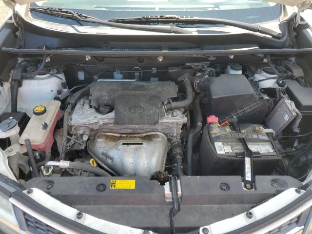 Photo 12 from auction – 2013 TOYOTA RAV4 XLE with VIN 2T3RFREV1DW078772
