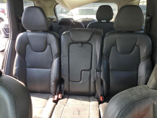 Photo 10 from auction – 2016 VOLVO XC90 T6 with VIN YV4A22PK2G1041264