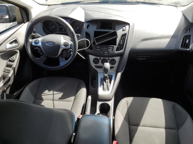 Photo 8 from auction – 2013 FORD FOCUS SE with VIN 1FADP3K2XDL149975