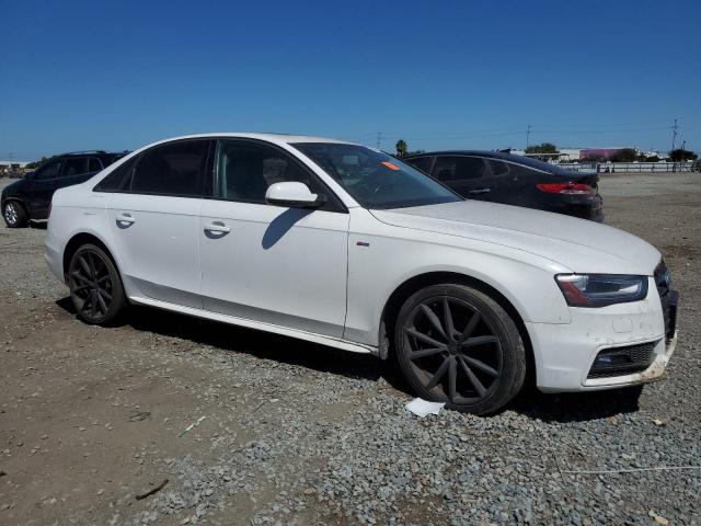 Photo 4 from auction – 2016 AUDI A4 PREMIUM with VIN WAUAFAFL9GA013096
