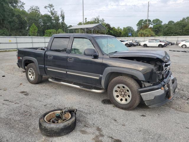 Photo 4 from auction – 2006 CHEVROLET SILVERADO with VIN 2GCEK13T661216153
