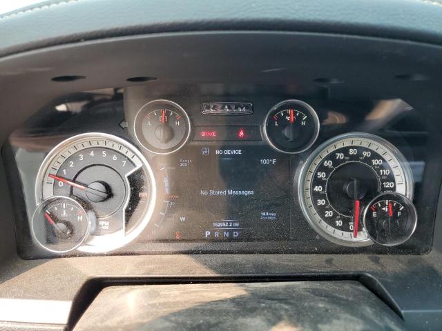 Photo 9 from auction – 2017 RAM 1500 LARAM with VIN 1C6RR7NT2HS739502