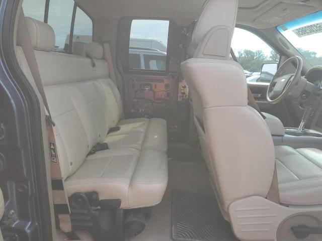 Photo 11 from auction – 2004 FORD F150 with VIN 1FTPX12564NA35577